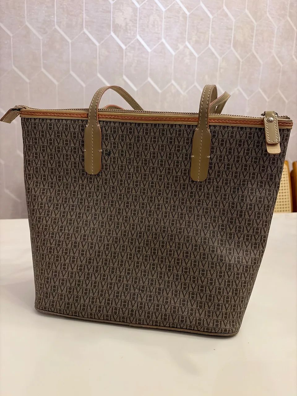 Bolsa Victor Hugo Original - Foto 2