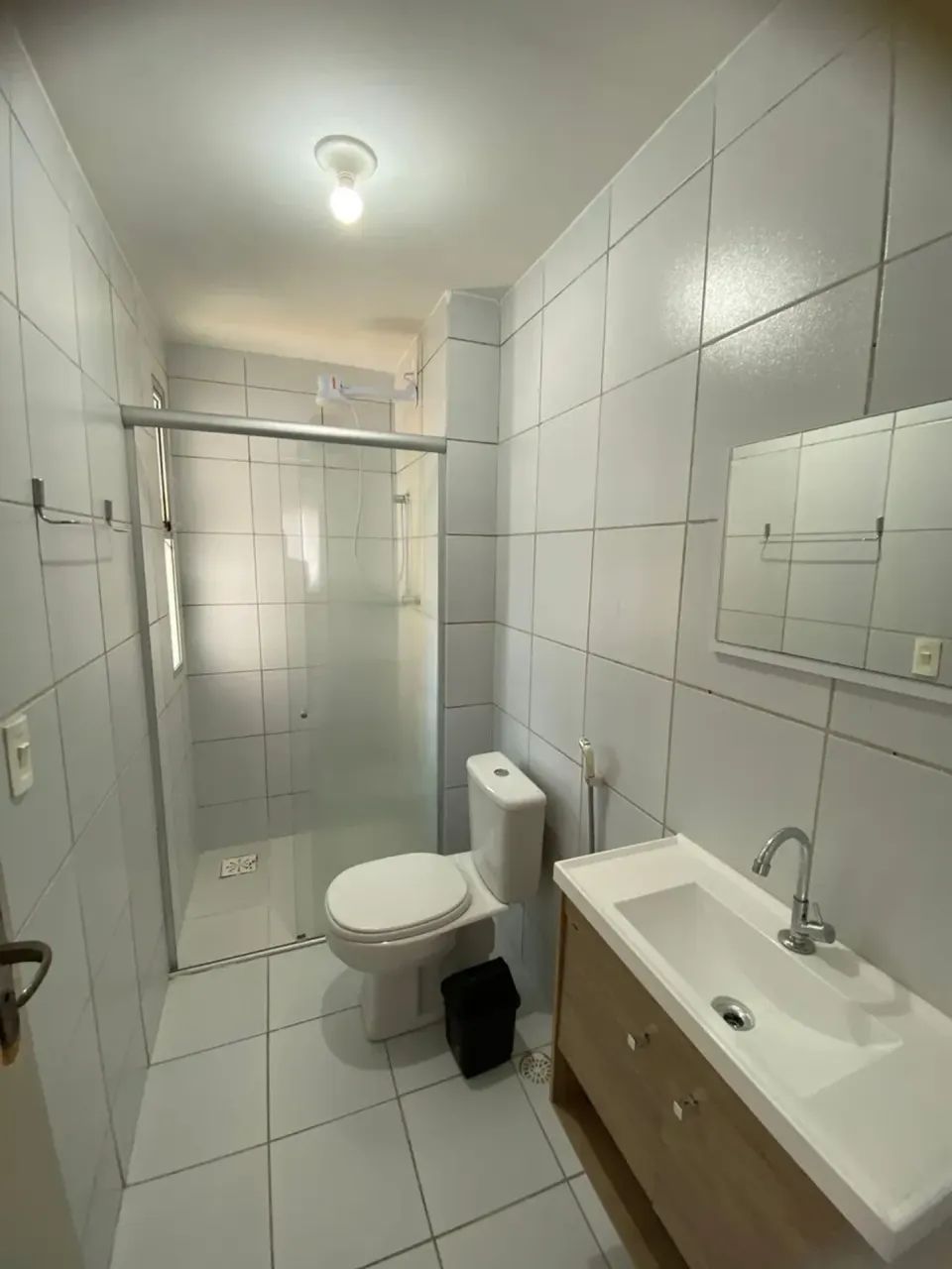ALUGO APTO MOBILIADO EM NOVA PARNAMIRIM - Foto 4