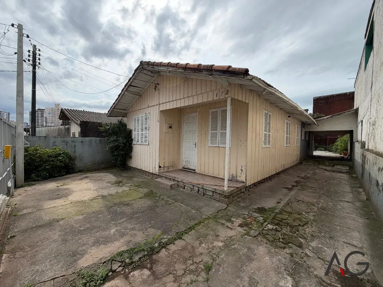Casa para aluguel tem 100 m² com 4 quartos em Capoeiras - Florianópolis - SC - Foto 2