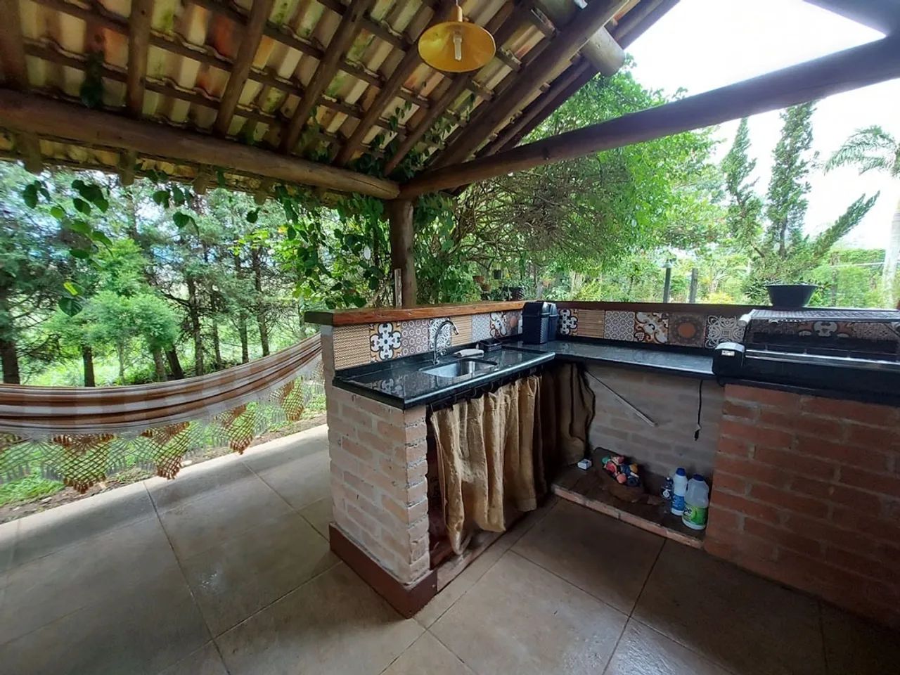 LINDA CHÁCARA A VENDA EM PINDAMONHANGABA - SP - Foto 5