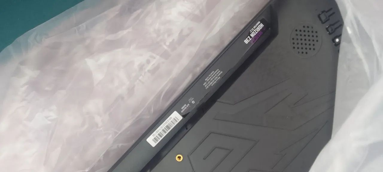 Mancer monitor 21" - Foto 4