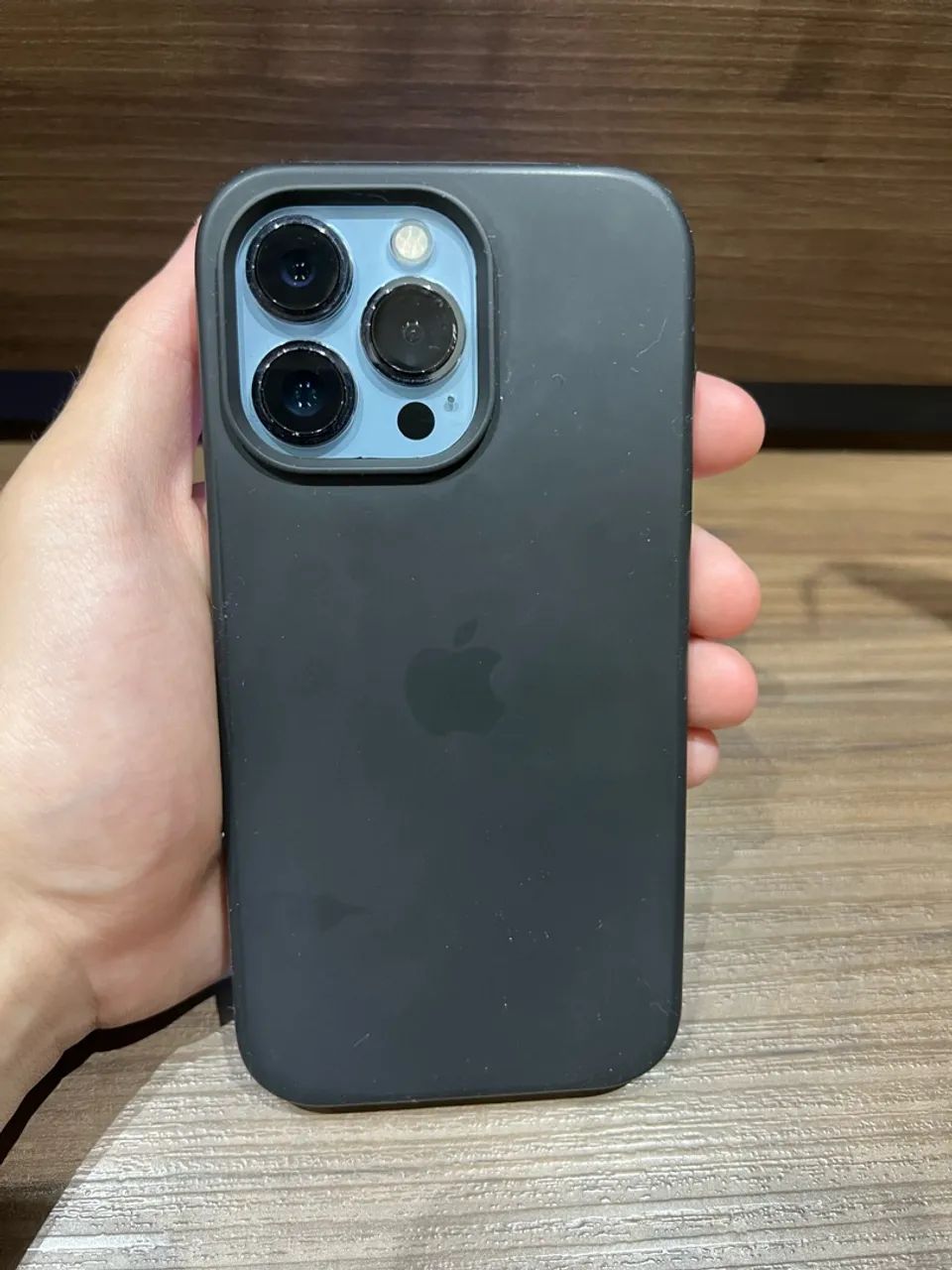 iPhone 13 Pro 128gb - Foto 2