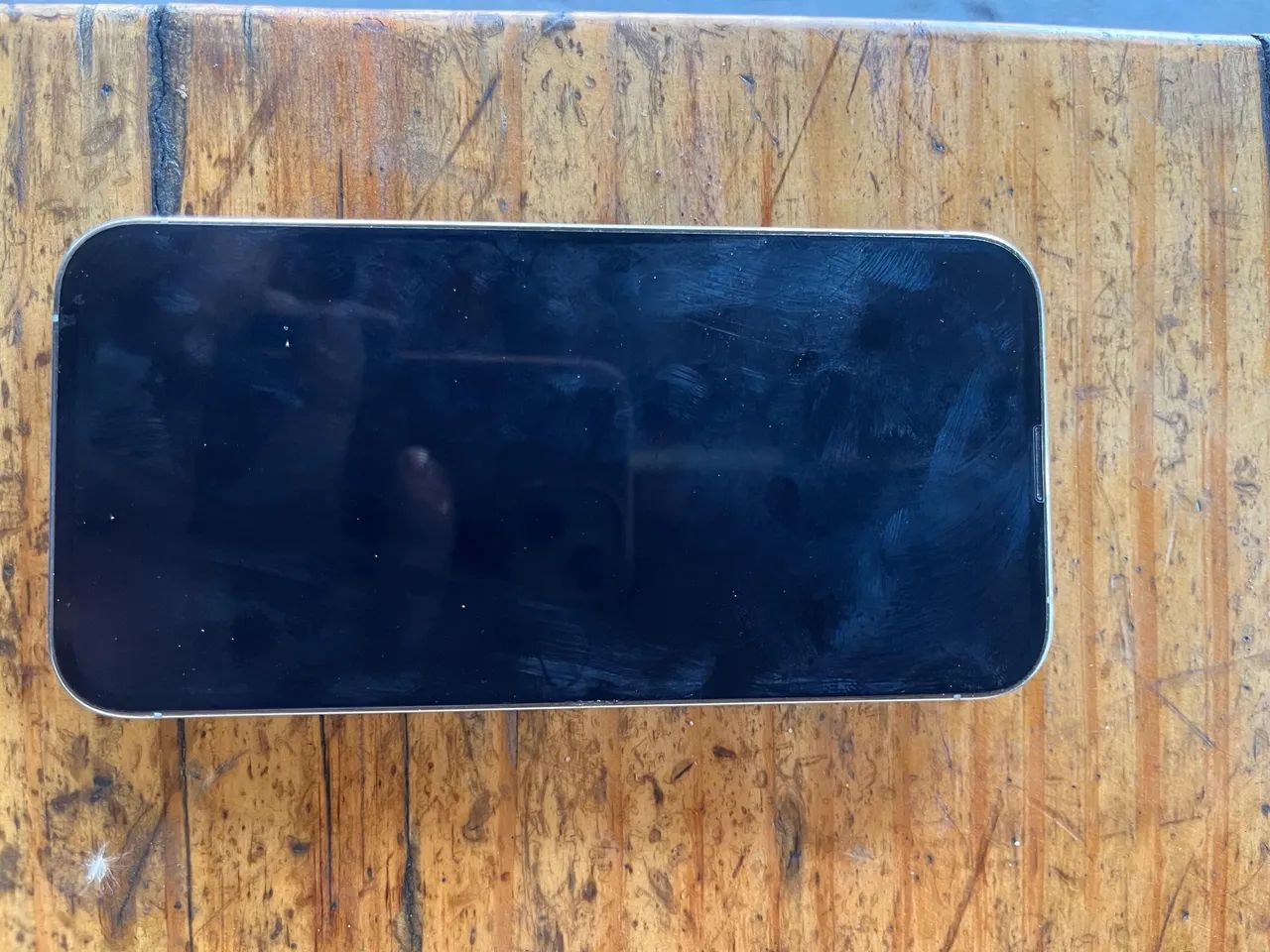 iPhone 13 Pro - Foto 3