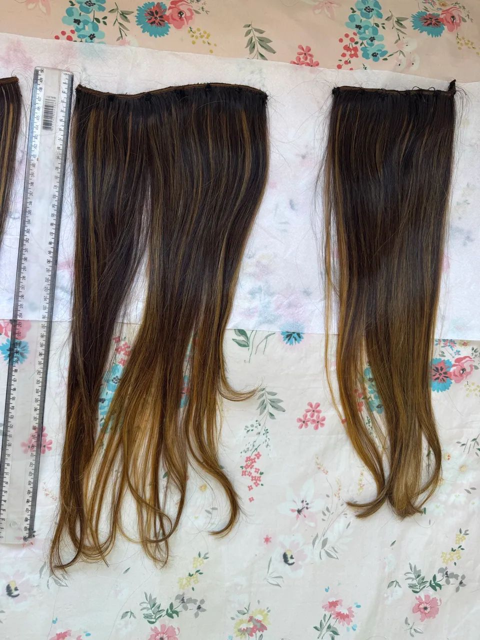 Megahair 100% cabelo humano  - Foto 3
