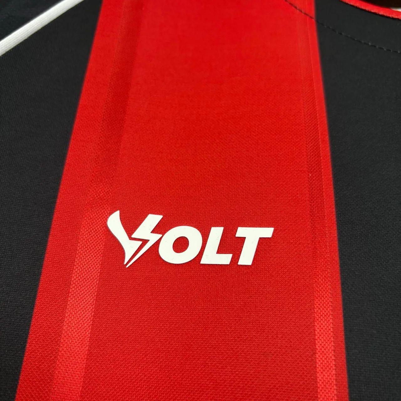Camisa vitória rubro 2026 - Foto 2