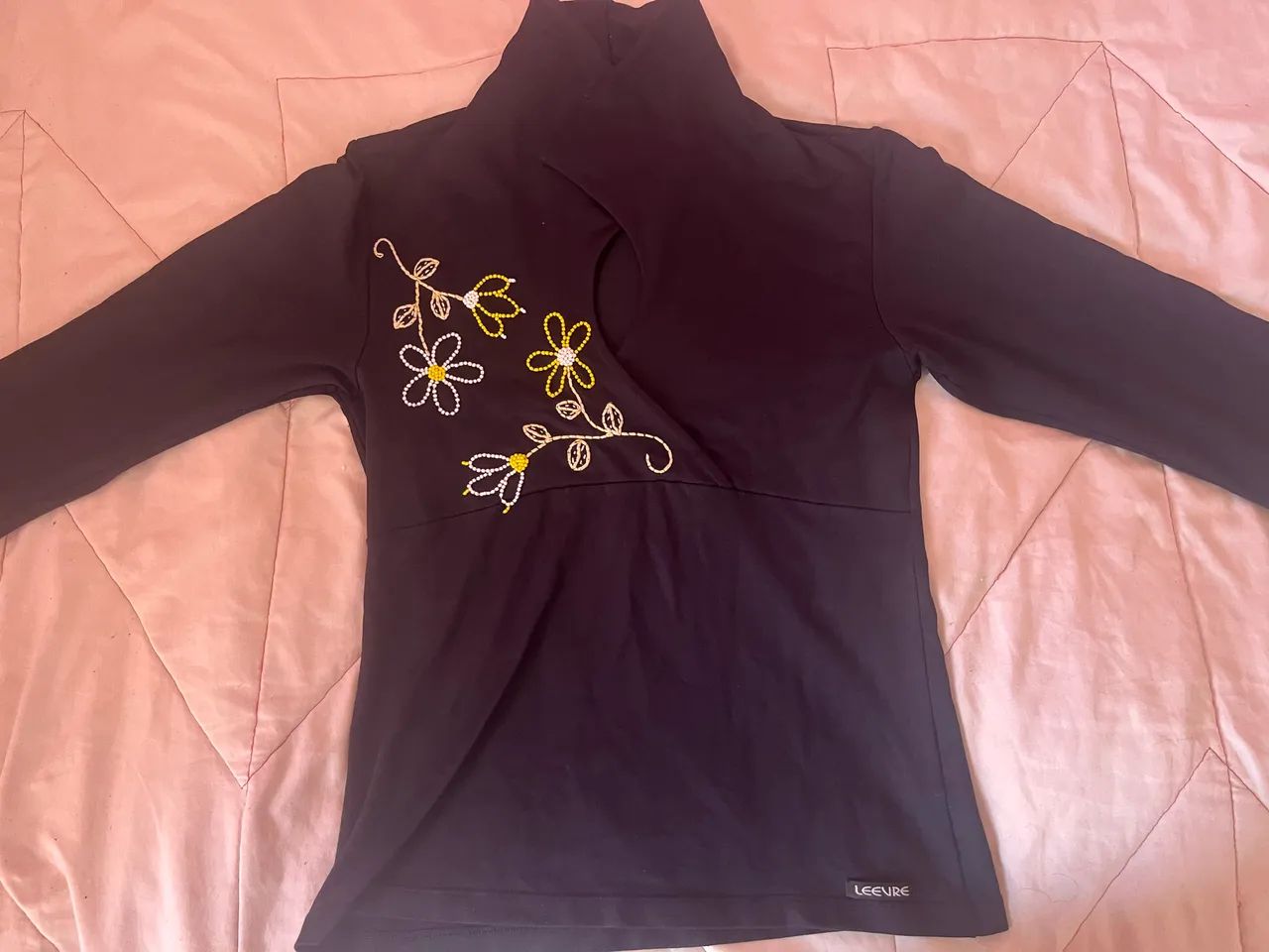 Blusa Feminina - Foto 2