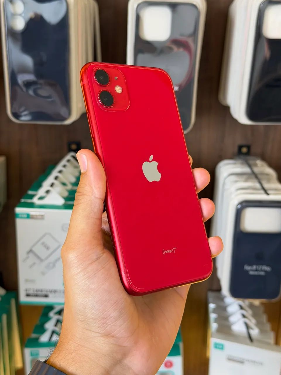 iPhone 11 64gb ICloud livre 