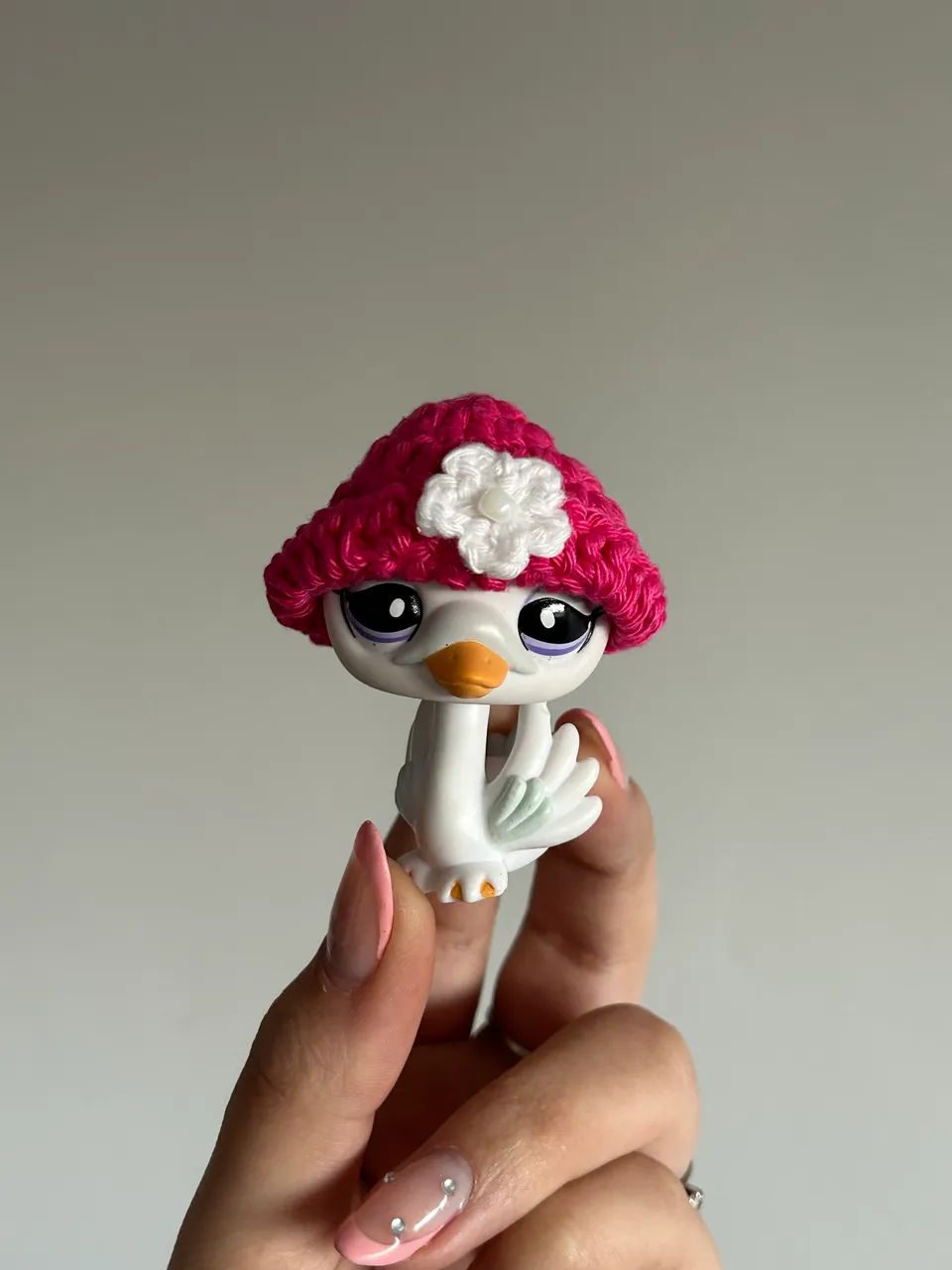 Littlest pet shop 