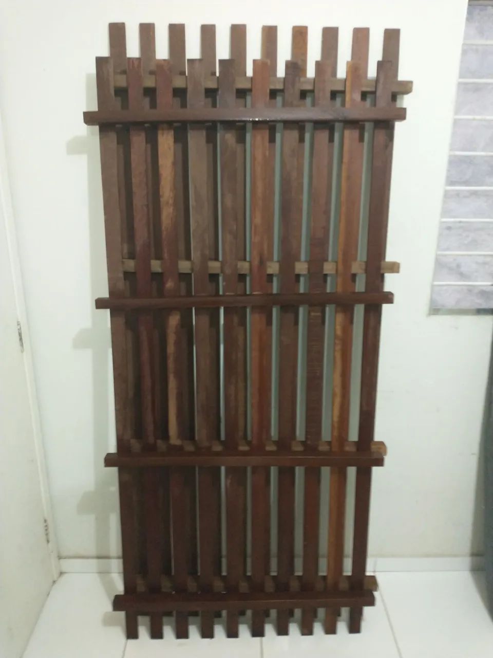 Cama de solteiro conjugada + móvel grátis  - Foto 2