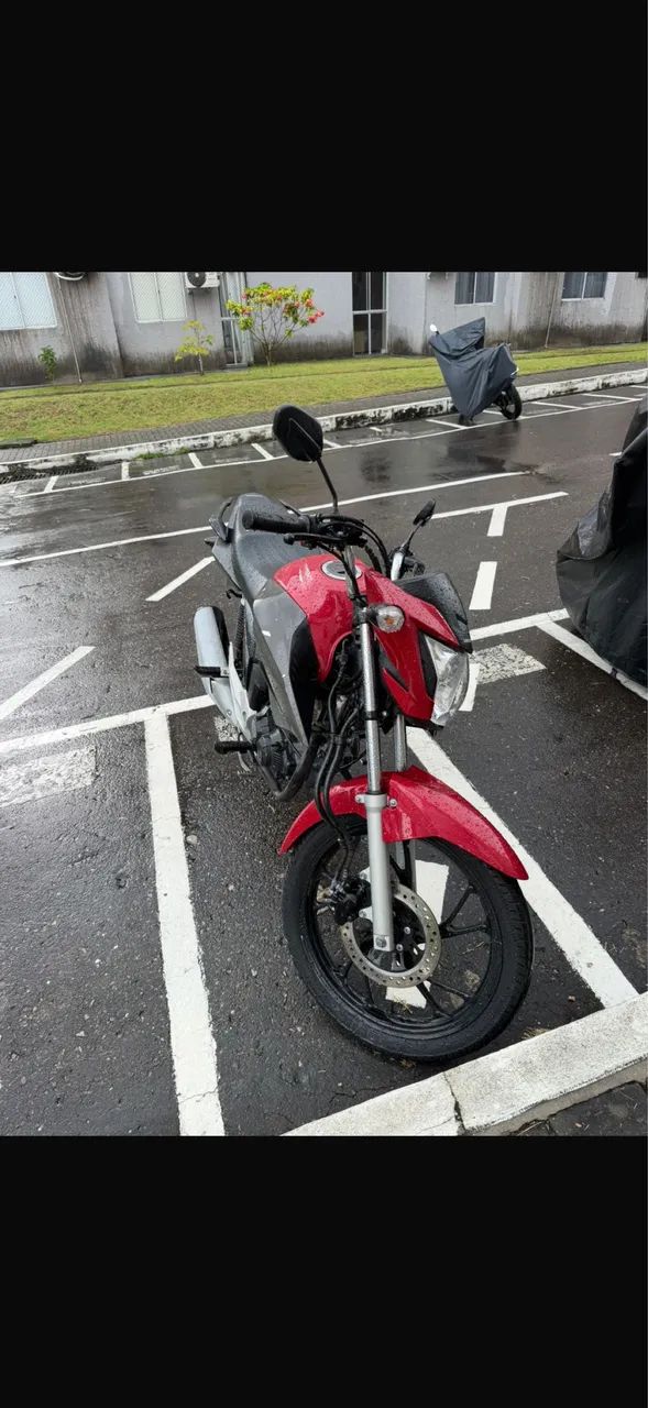 Cg 160 Titan - Foto 3