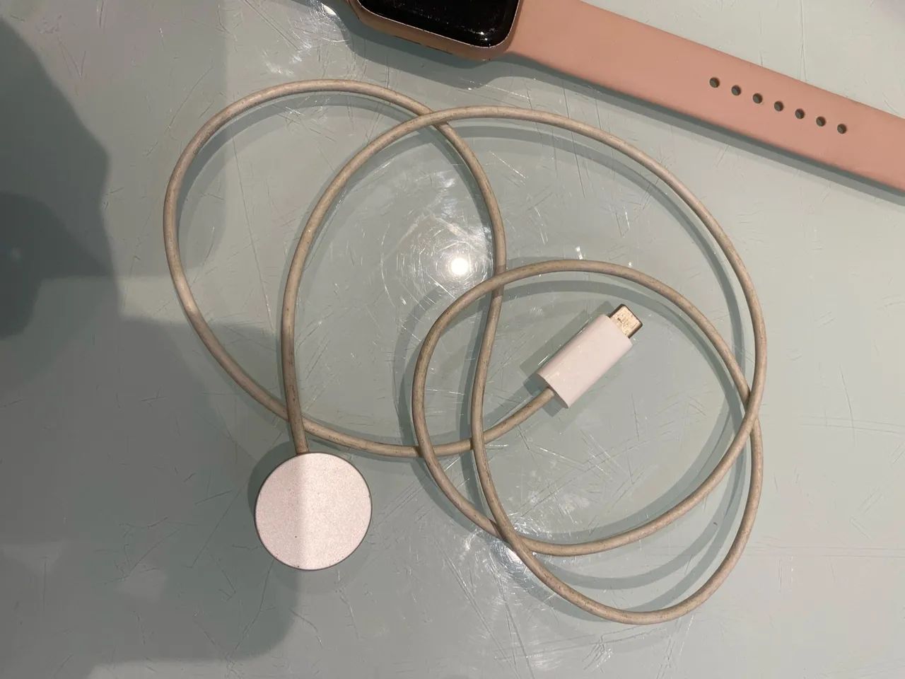 Apple Watch Series 4 GPS - Foto 4