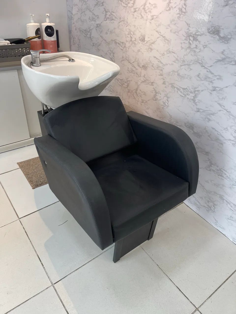 Lavatório salão de beleza  - Foto 2