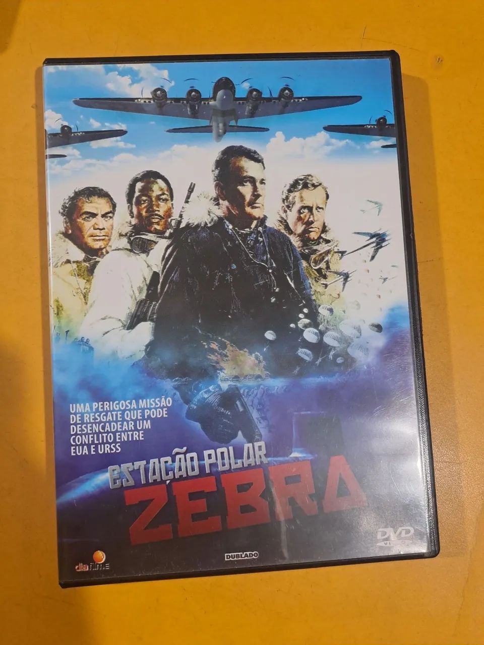 FILMES EM DVD COLECIONADOR... - Foto 3