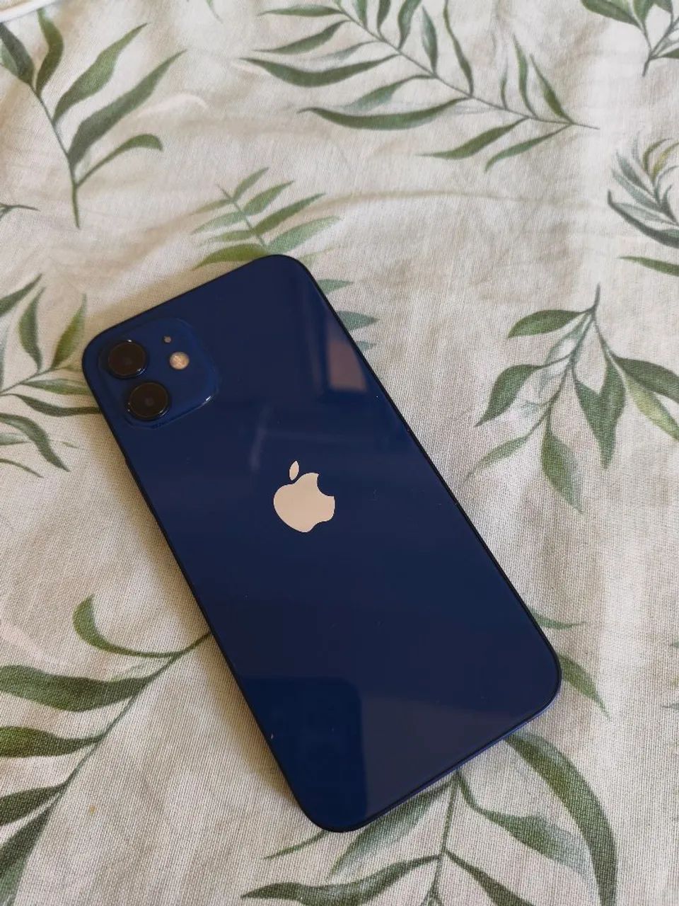 Vendo iPhone 12  - Foto 4