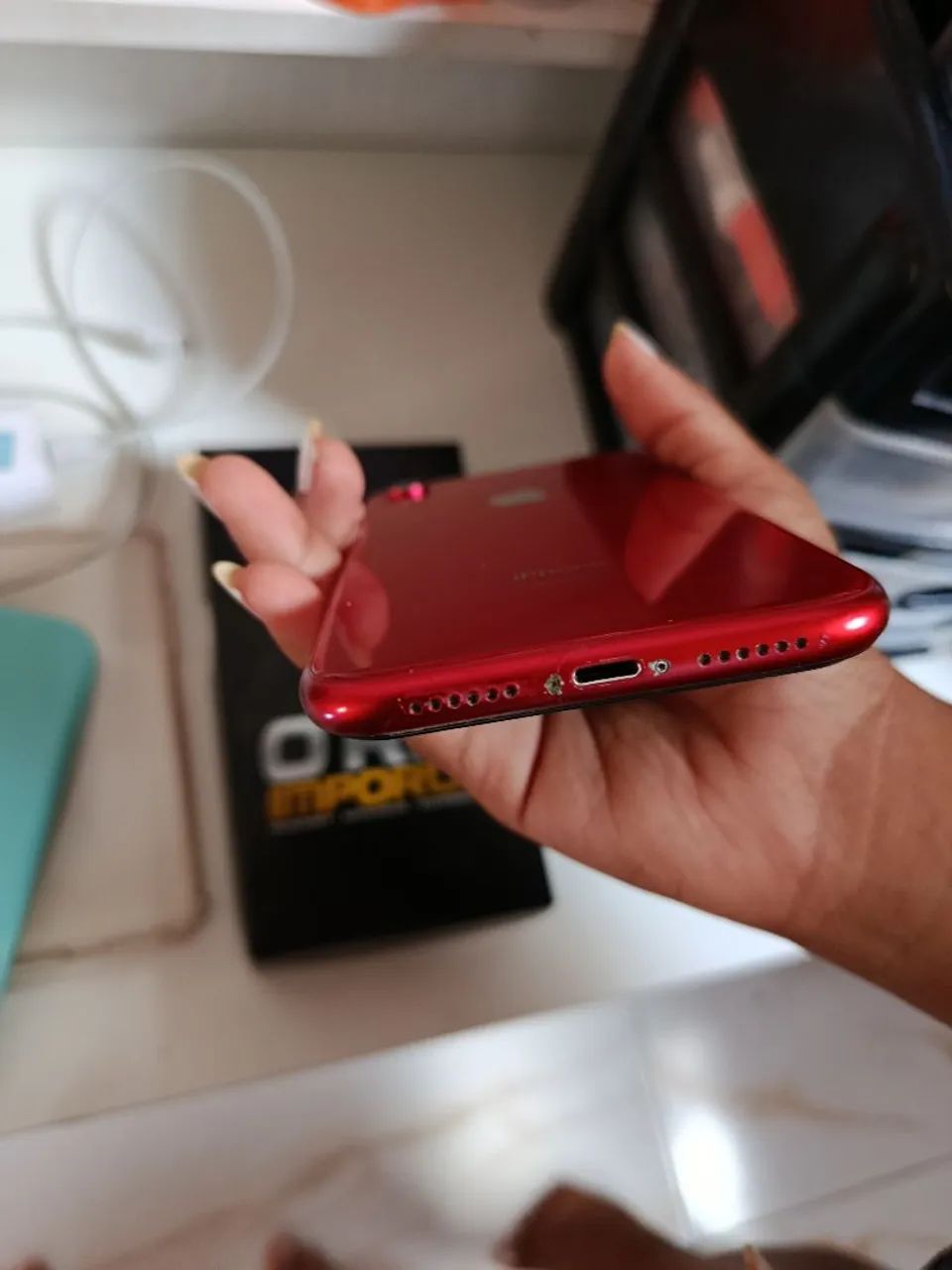 iPhone Xr  - Foto 4