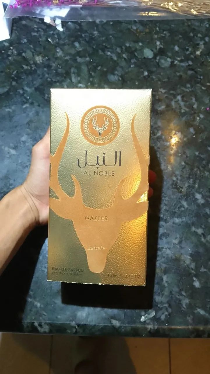 Perfumes