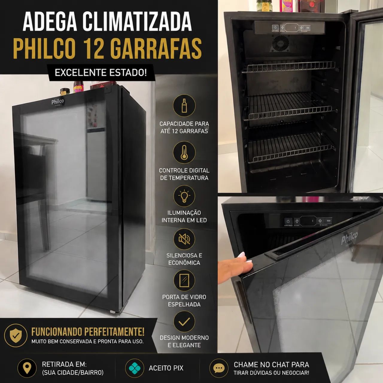 Cervejeira Philco