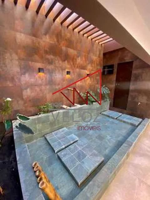 Cobertura - / Residencial / Botafogo