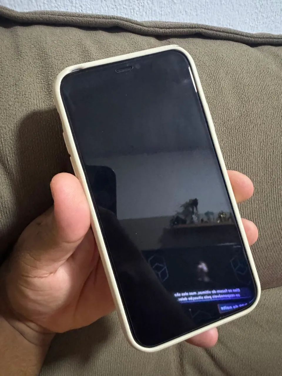 IPHONE 11 ROXO 64G - Foto 4