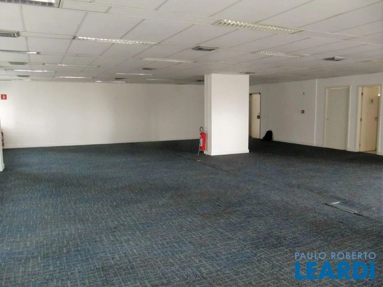 COMERCIAL - JARDIM AMÉRICA - SP - Foto 5