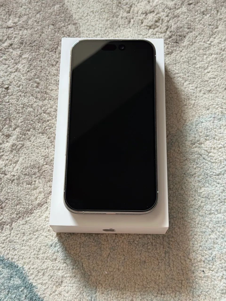 iPhone 14 Pro 512GB - Celulares e Smartphones - Xaxim, Curitiba