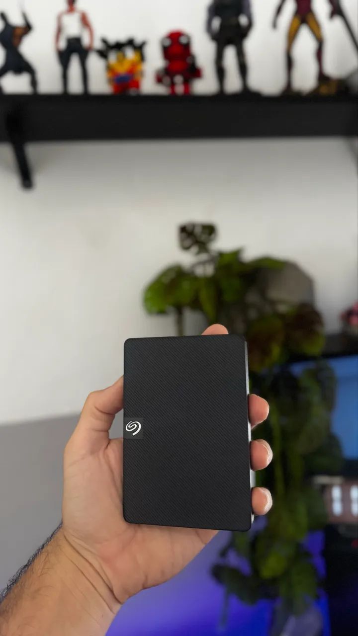 HDs de 1TB - Foto 4