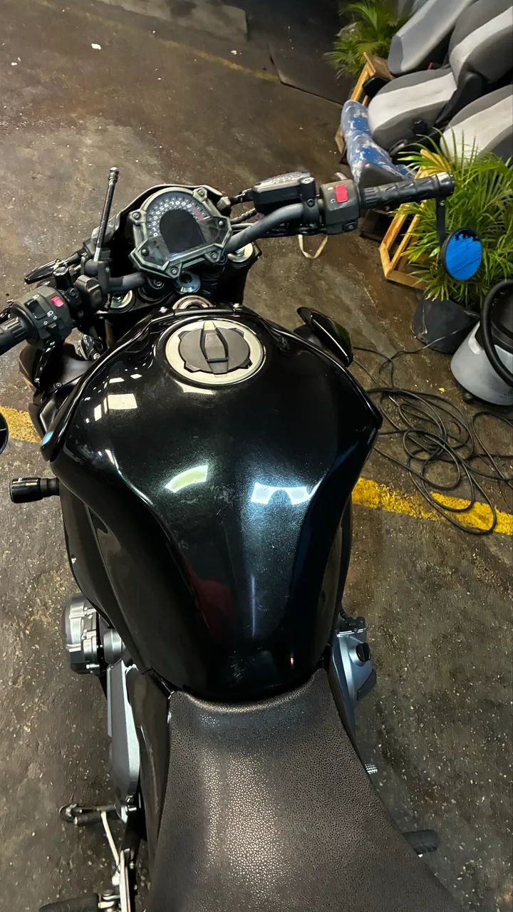 Z900 perfeita  - Foto 4