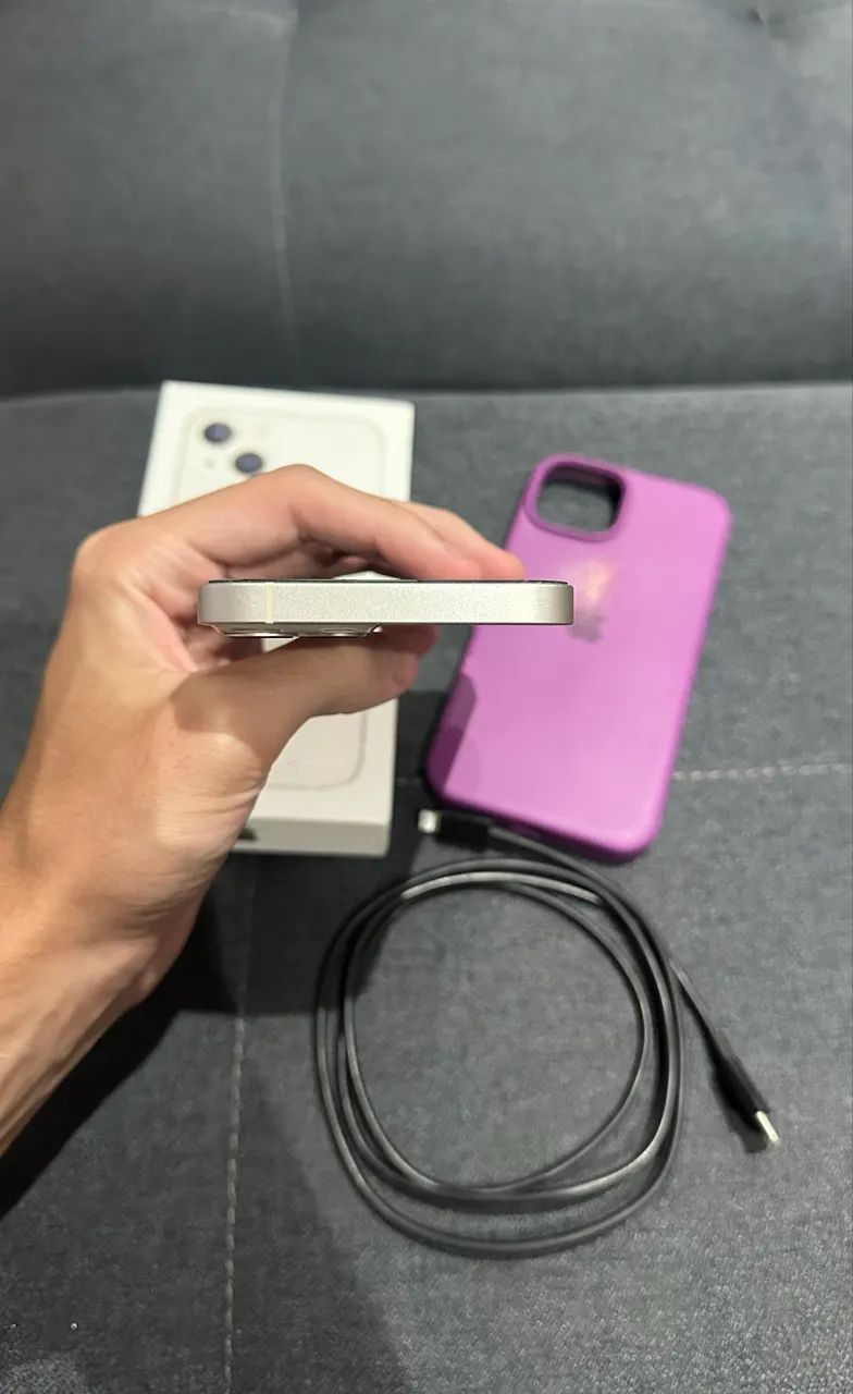 Iphone 13 - Foto 2