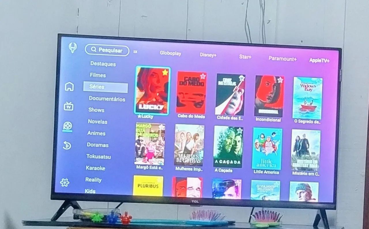 Smartv  - Foto 4