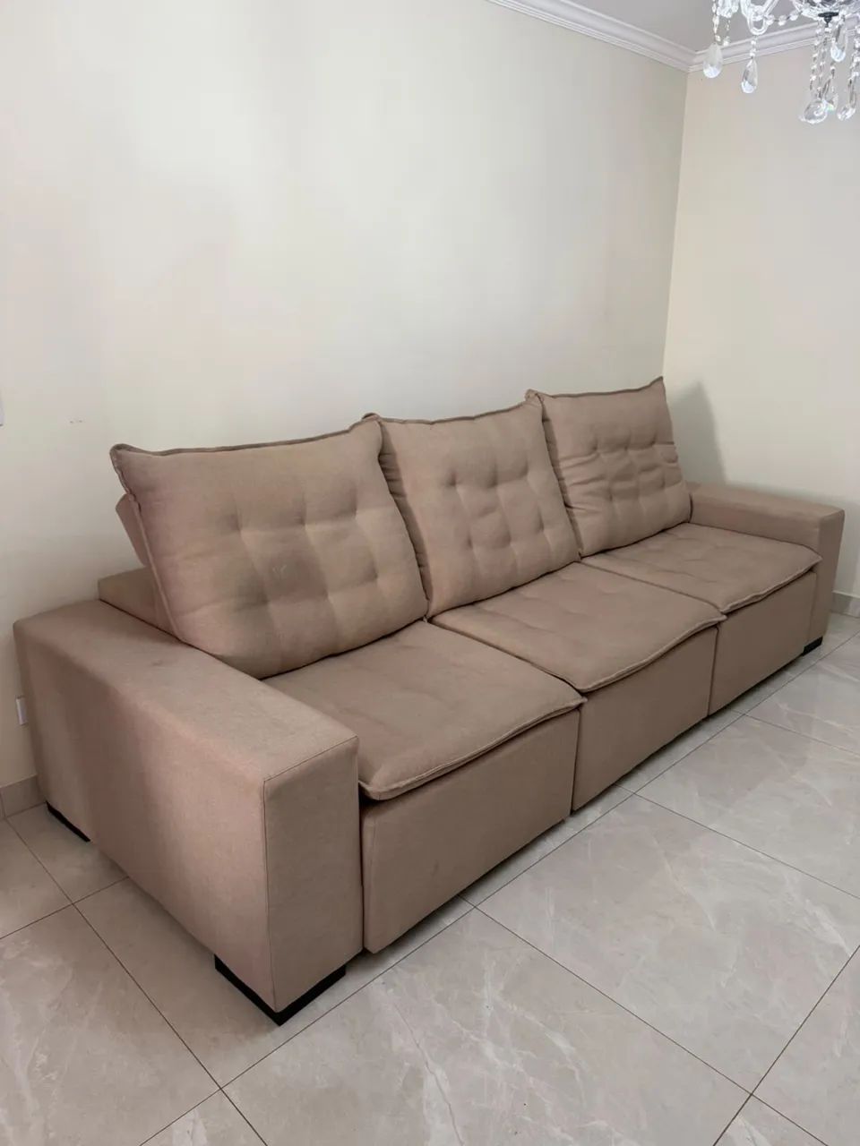 Sofá 