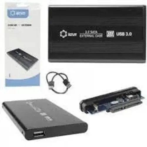 Case Papa HD De 3.5 Desktop Com Fonte - Lotus - Foto 2