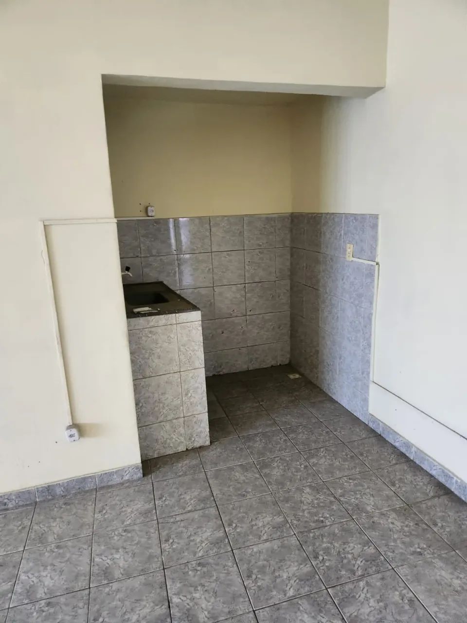 SALA COMERCIAL PARA LOCAÇÃO Rod. Rio Magé - Foto 5
