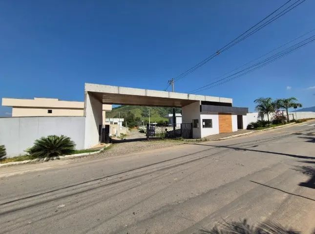 Foto - Duque de Caxias - Xerém