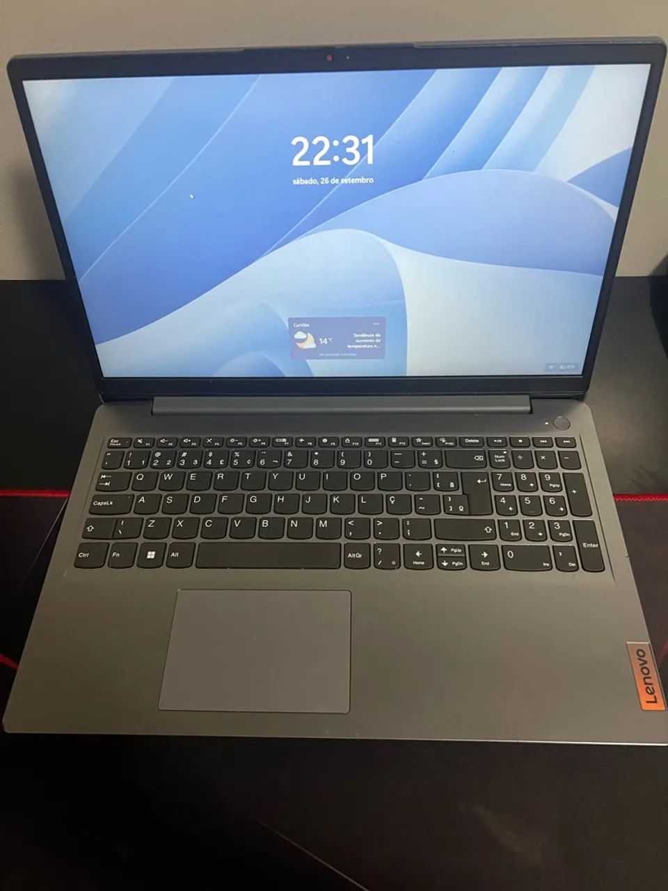 Notebook | Lenovo - Ideapad 3 - Foto 4