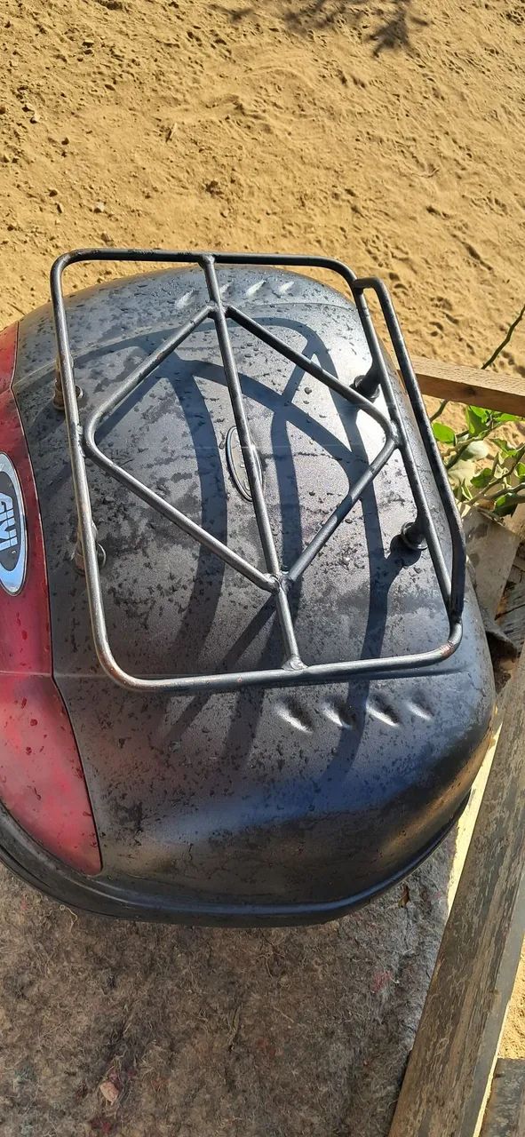 Moto - Foto 3