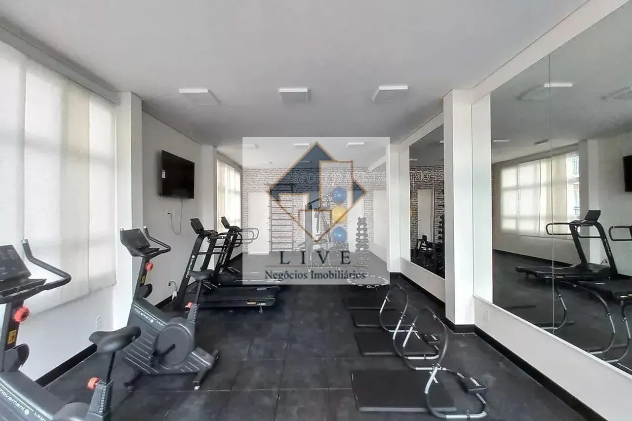 Apartamento para locação, Cidade Satélite Íris, Campinas, SP - Foto 4