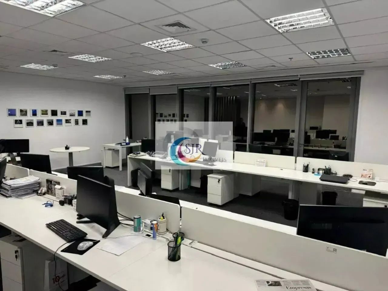 Conjunto para alugar, 279 m² - Itaim Bibi - São Paulo/SP - Foto 2