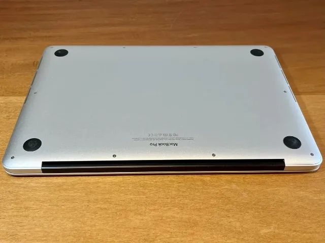 Core i7、MacBook Pro 2015、13\