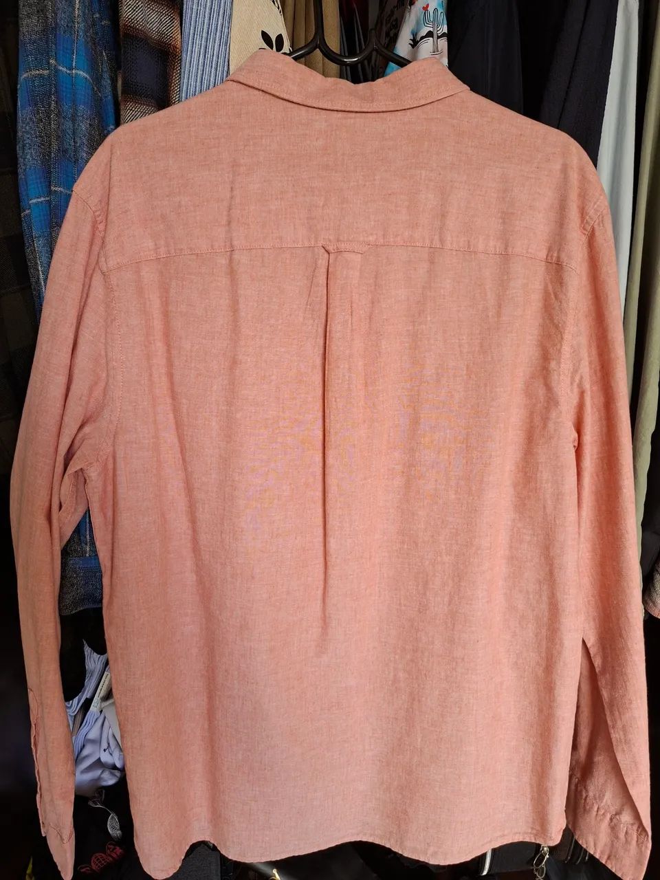 Camisa Social - Foto 3
