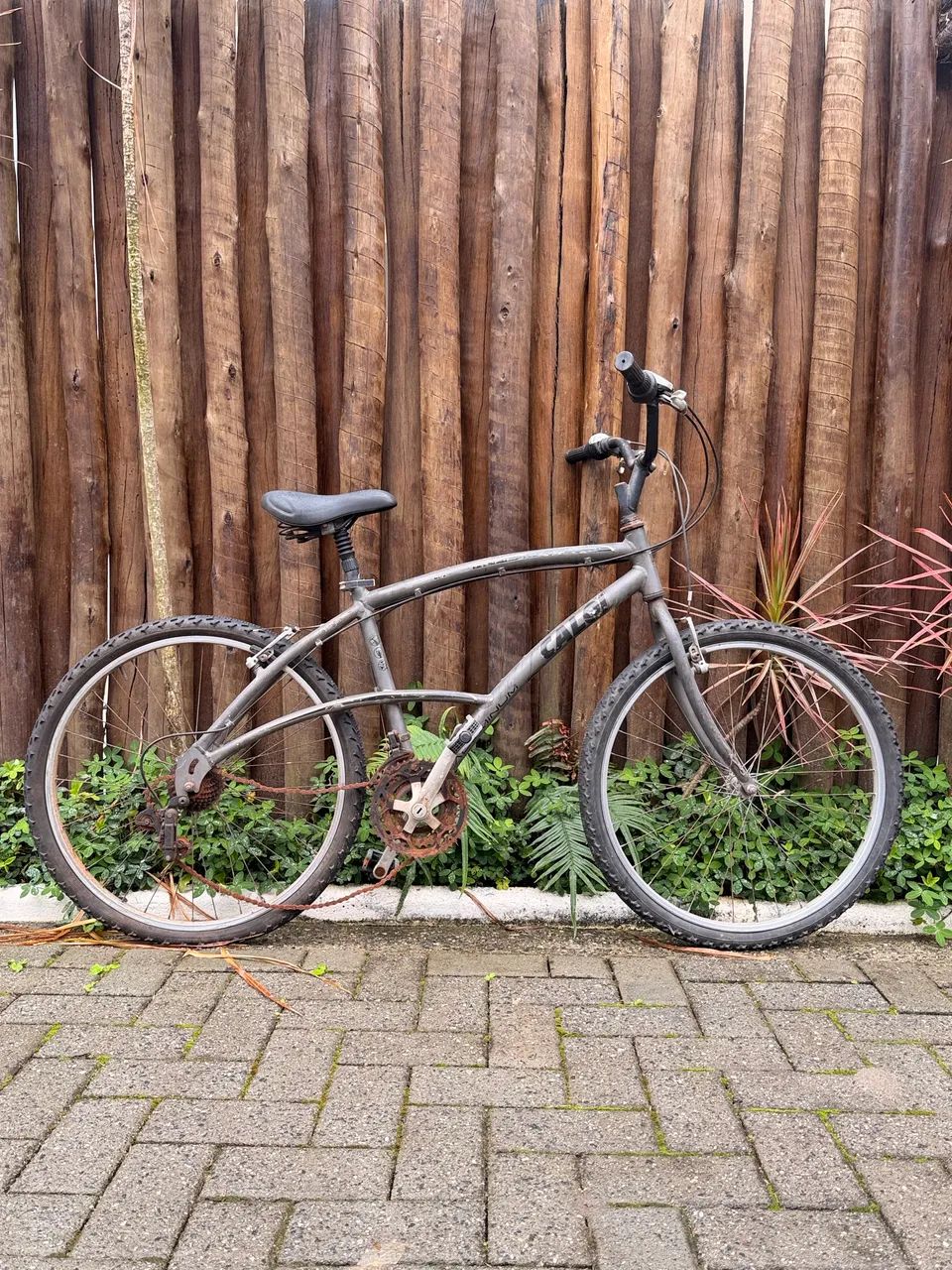 5 bicicletas usadas - Foto 4