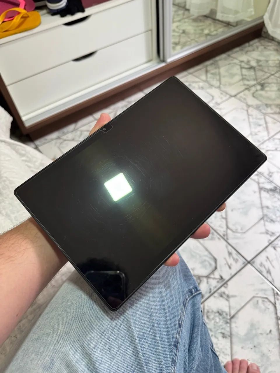 Tablet Samsung Galaxy Tab A8 64GB/4GB - Foto 2