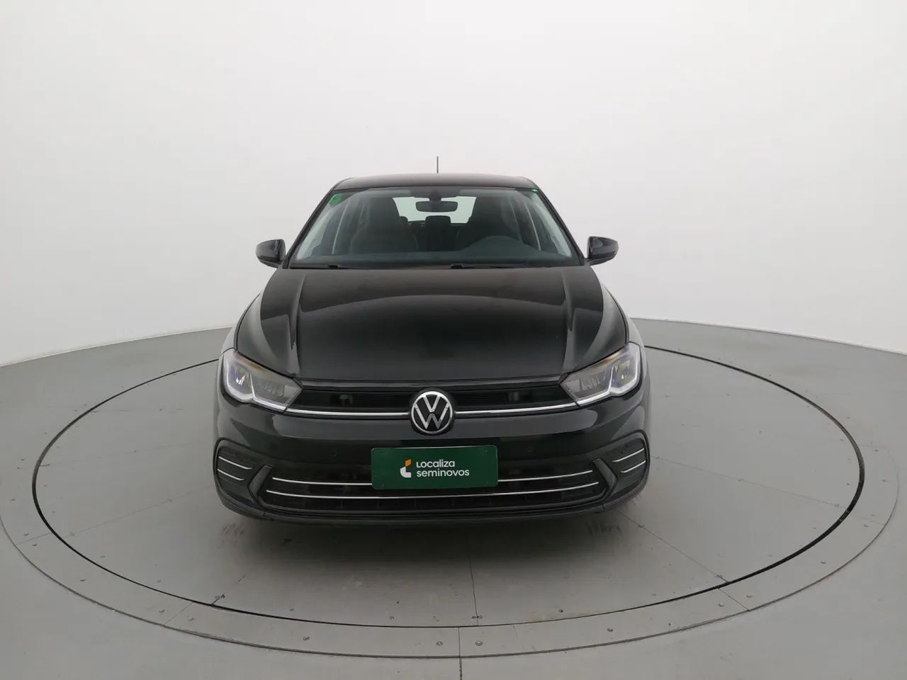 Volkswagen Polo Highline 170 TSI 1.0 Flex 12V Aut., foto 8 de 18