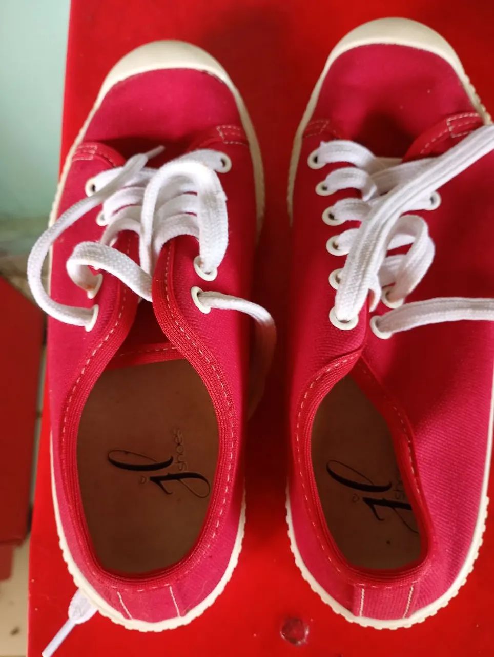Tênis feminino 