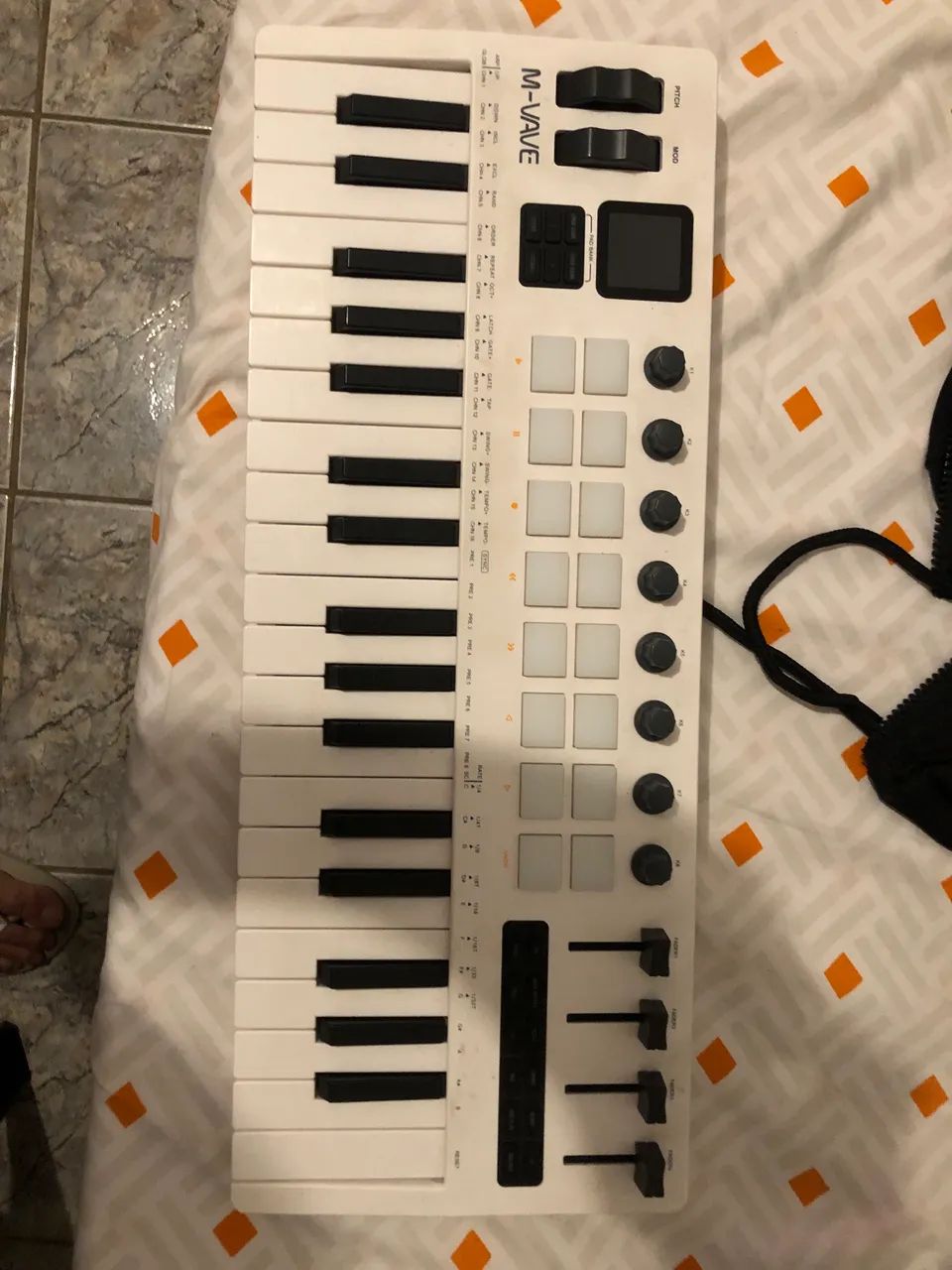 Kit home studio completo  - Foto 4