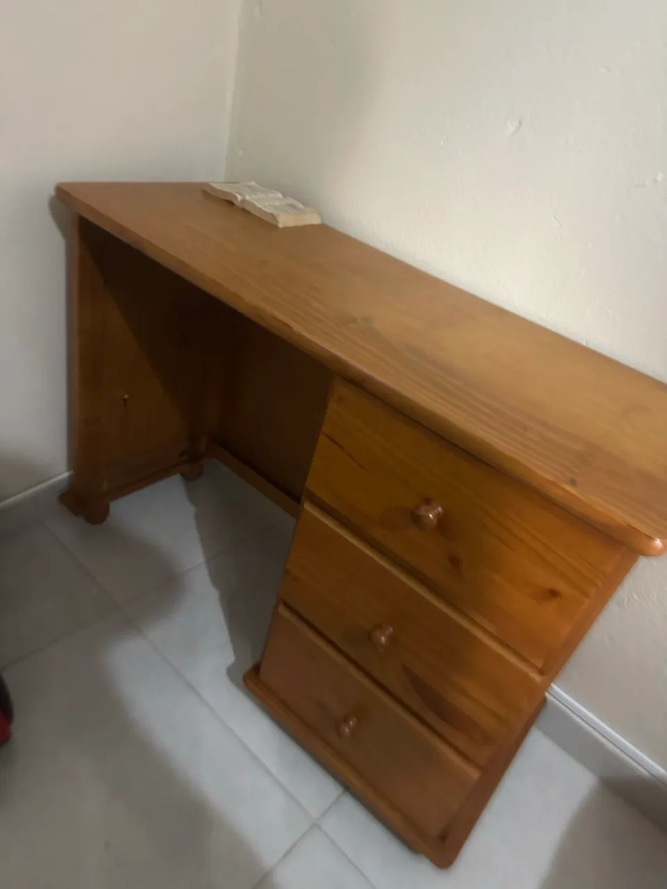 Mesa para computador 