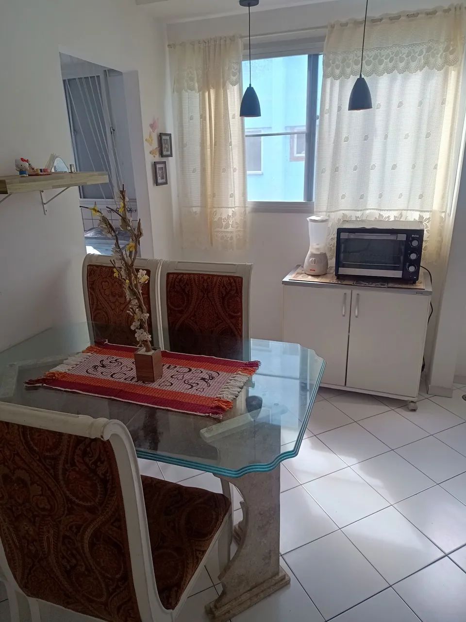 Apartamento temporada  - Foto 11