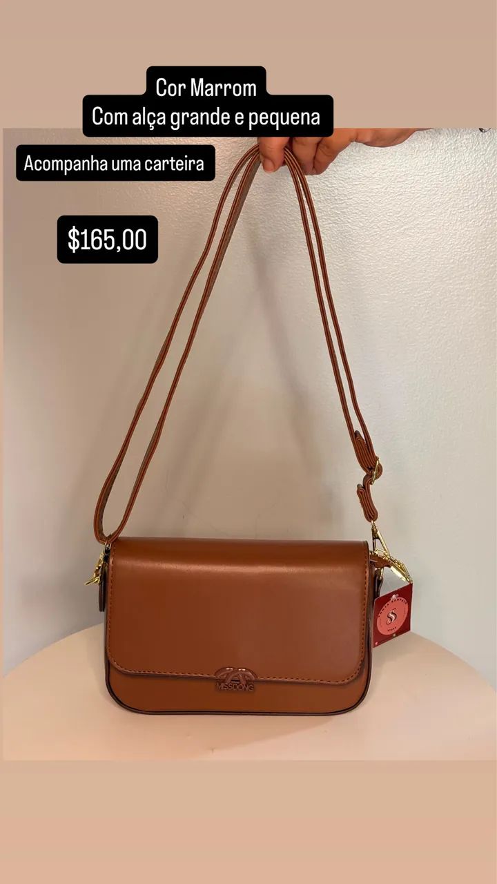 Bolsa - Foto 3