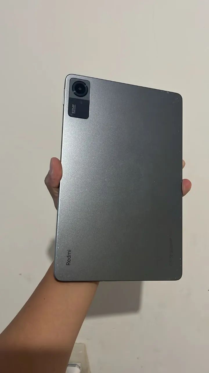 TABLET REDMI PAD SE + BOLSA+ CANETA - Foto 4