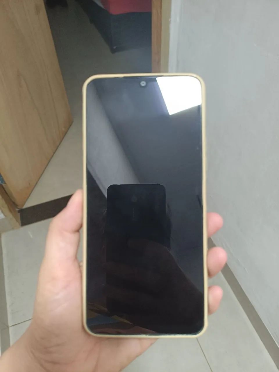 Celular Redmi 13C - Foto 4