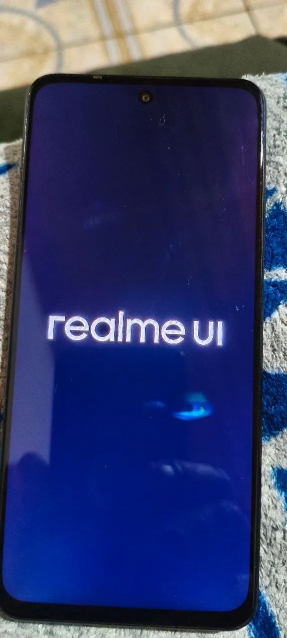 Celular Realm C75 - Foto 3